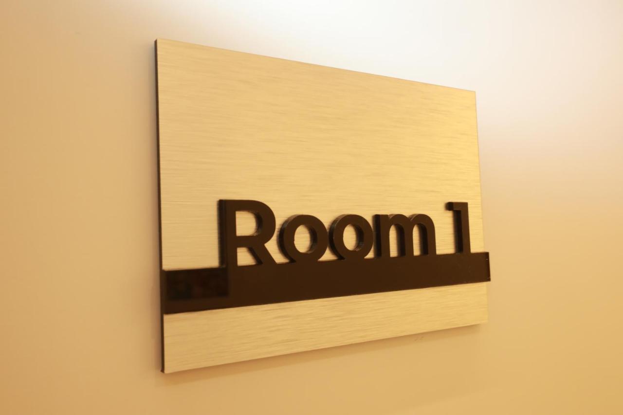 Unique Luxury Stay Roma Exterior foto