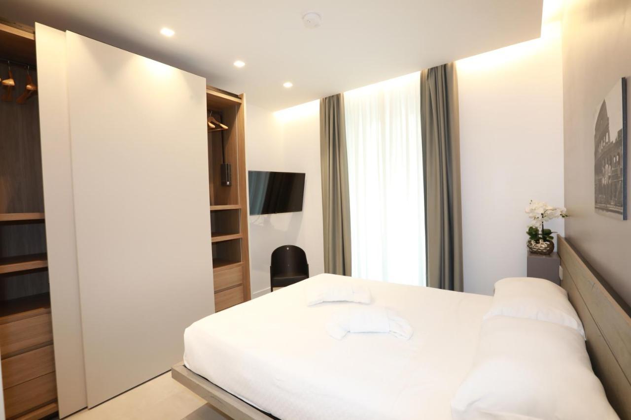 Unique Luxury Stay Roma Exterior foto