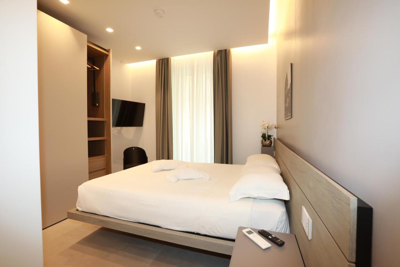 Unique Luxury Stay Roma Exterior foto