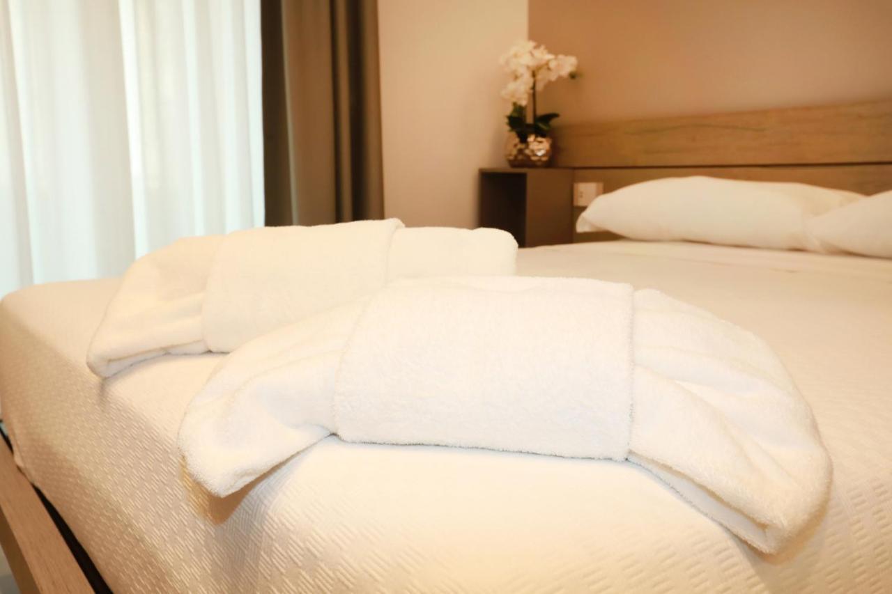 Unique Luxury Stay Roma Exterior foto