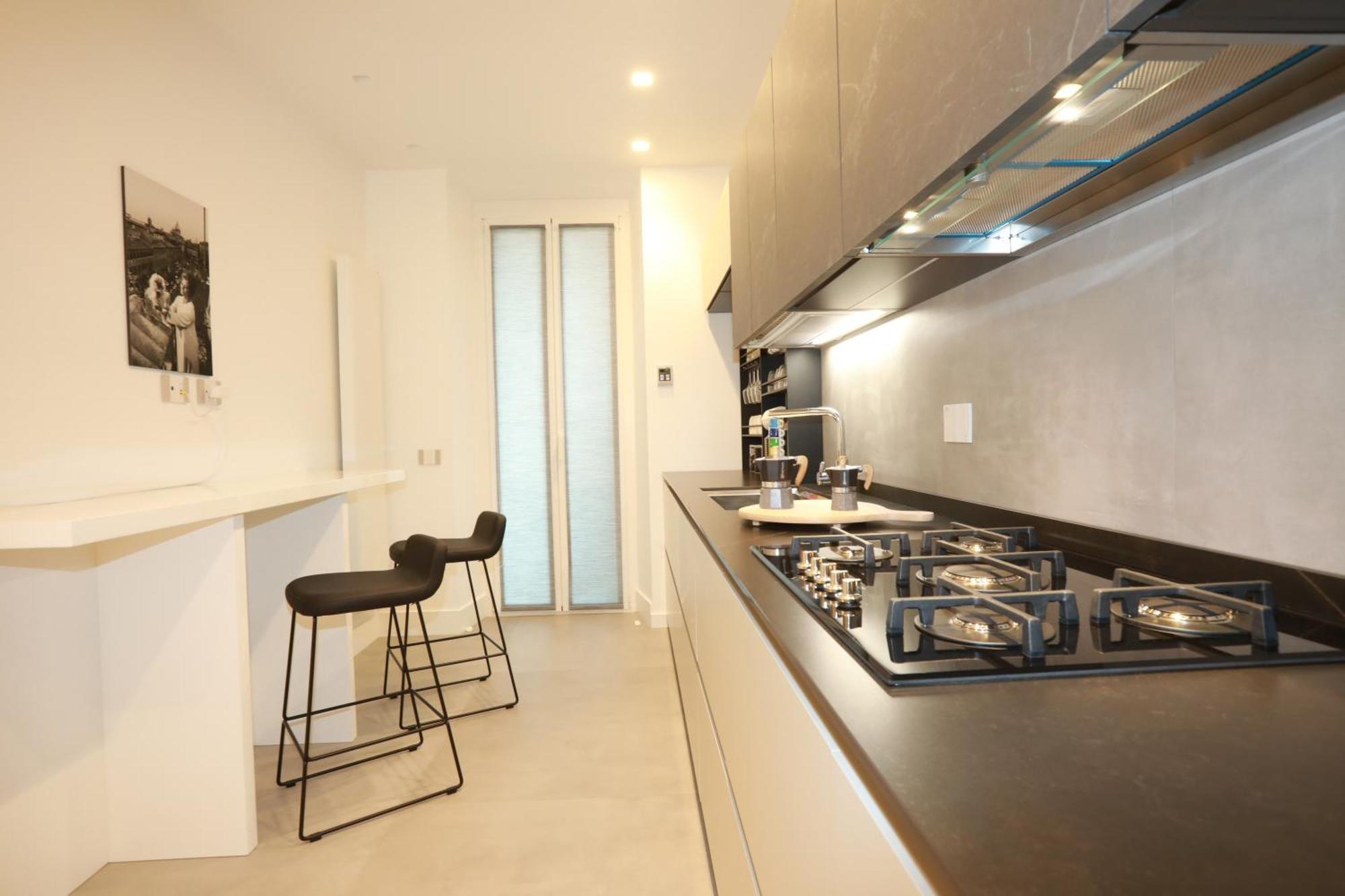 Unique Luxury Stay Roma Exterior foto