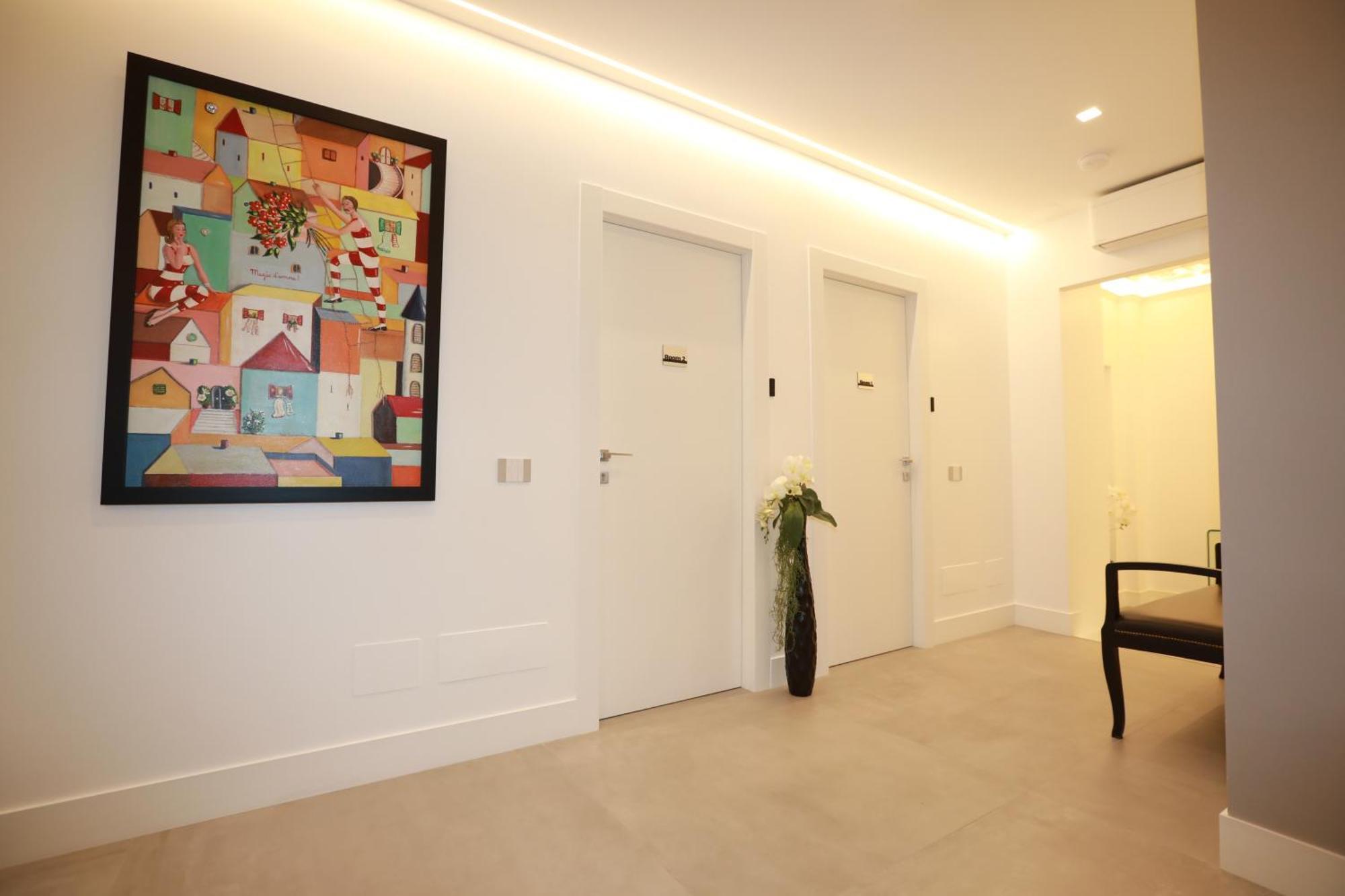 Unique Luxury Stay Roma Exterior foto