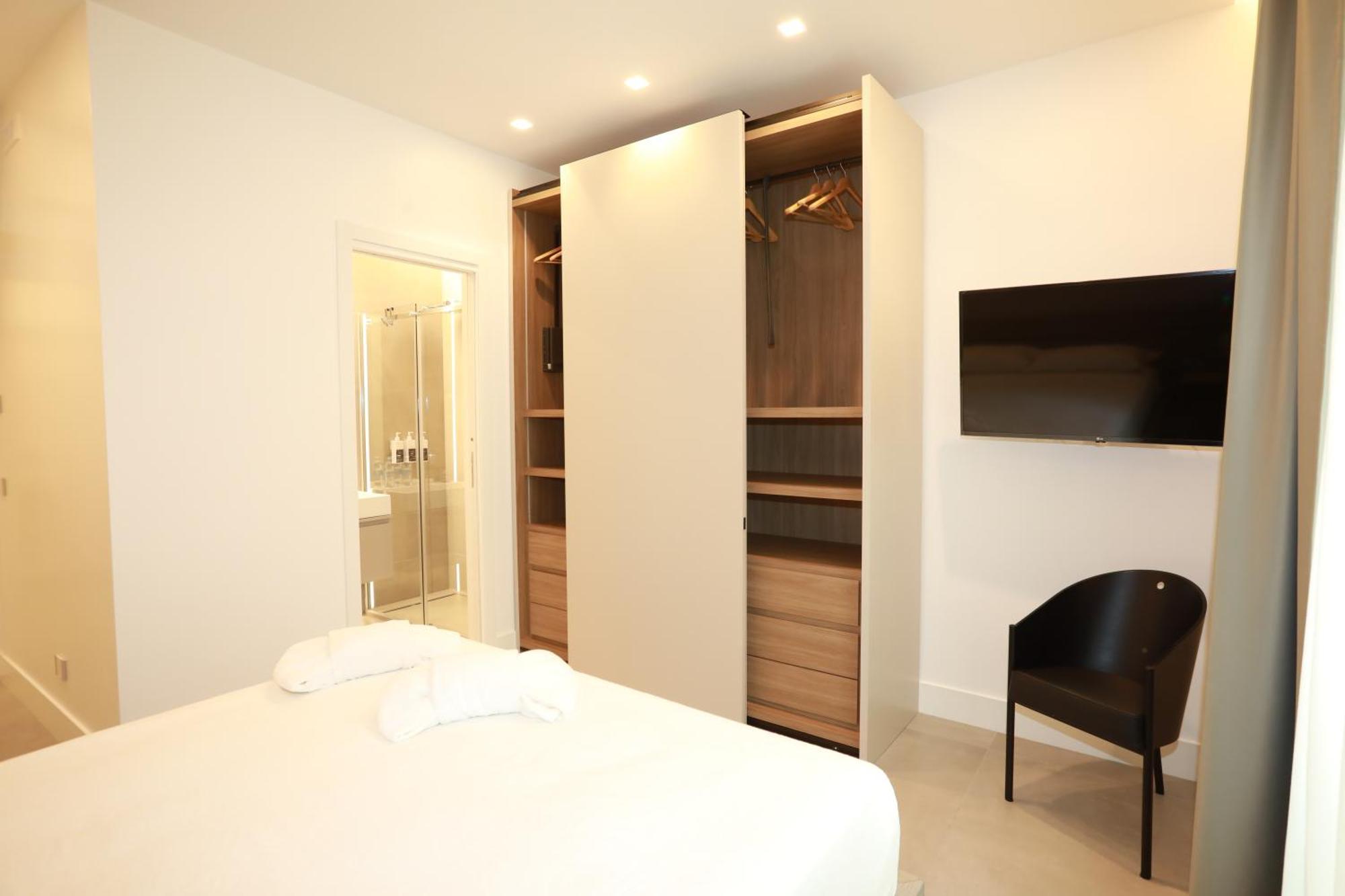 Unique Luxury Stay Roma Exterior foto