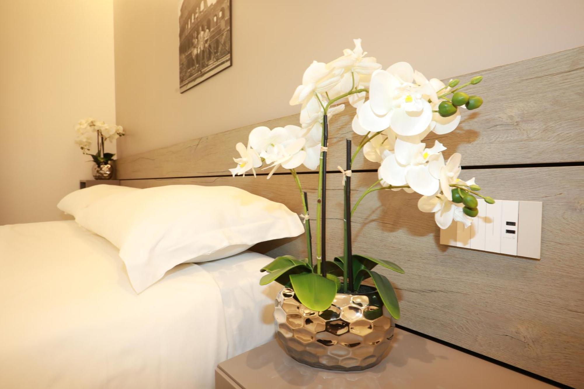 Unique Luxury Stay Roma Exterior foto