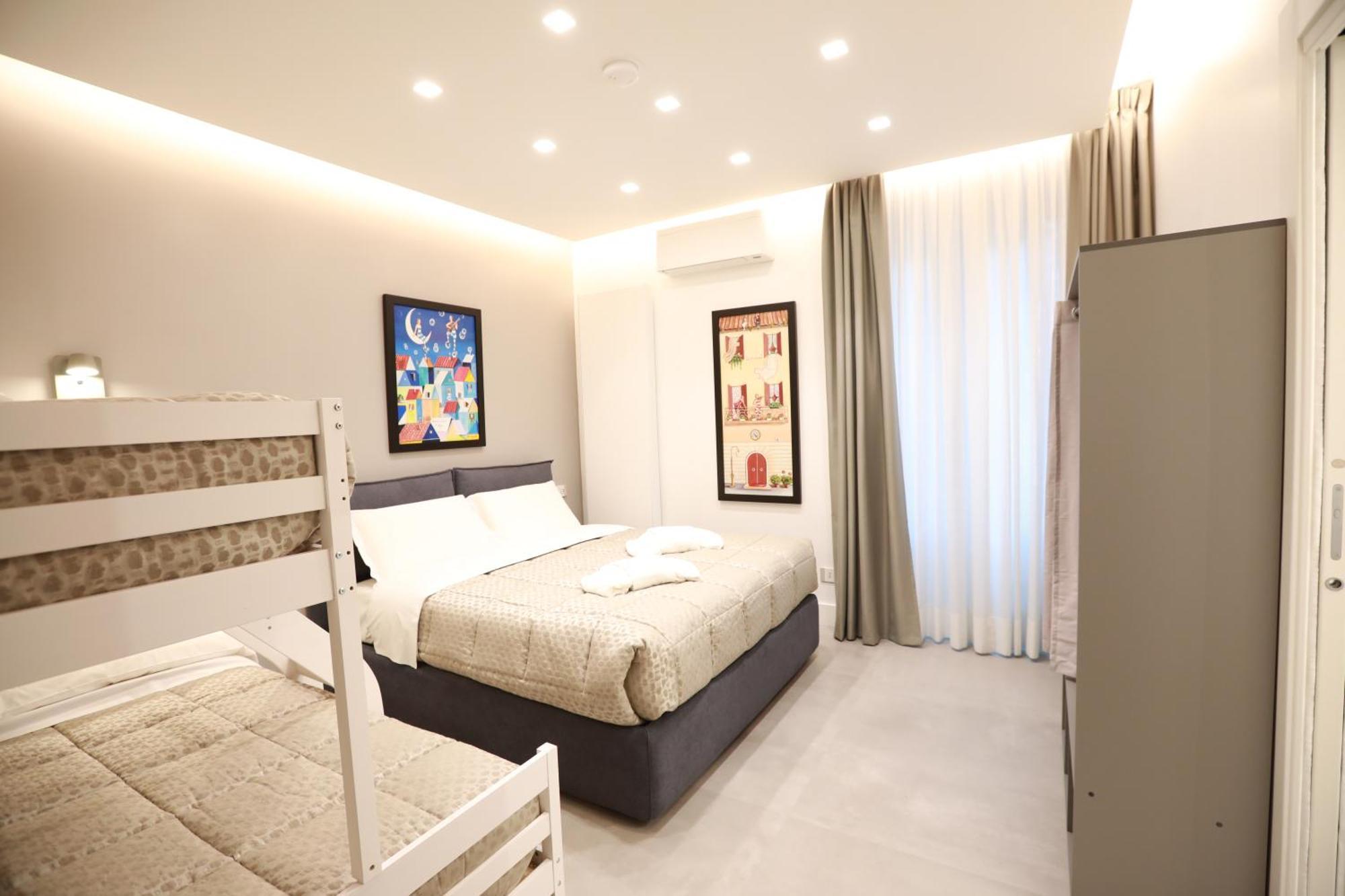 Unique Luxury Stay Roma Exterior foto