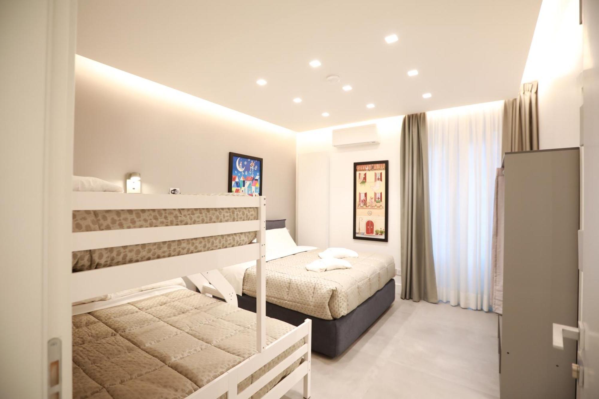 Unique Luxury Stay Roma Exterior foto