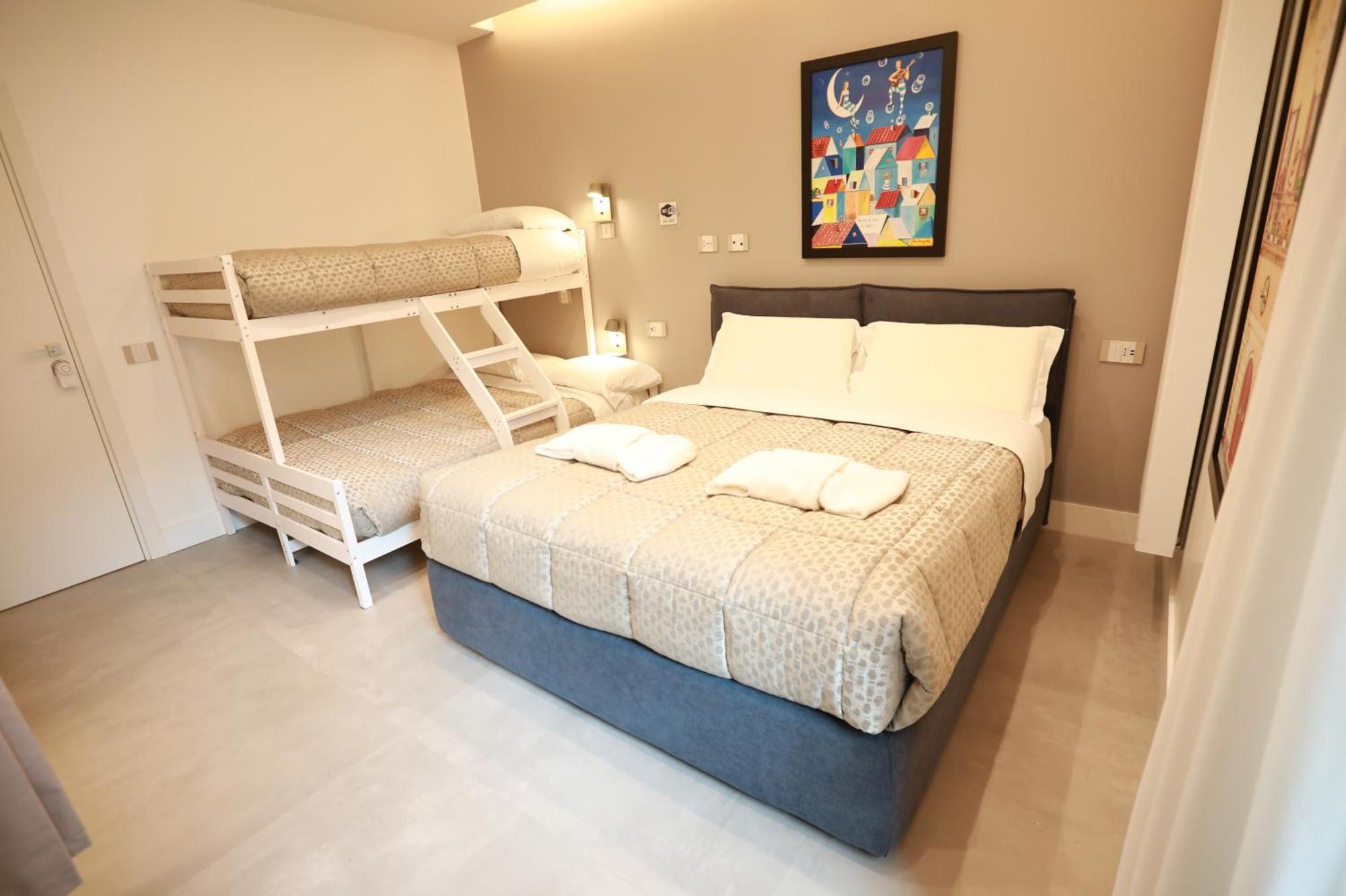 Unique Luxury Stay Roma Exterior foto