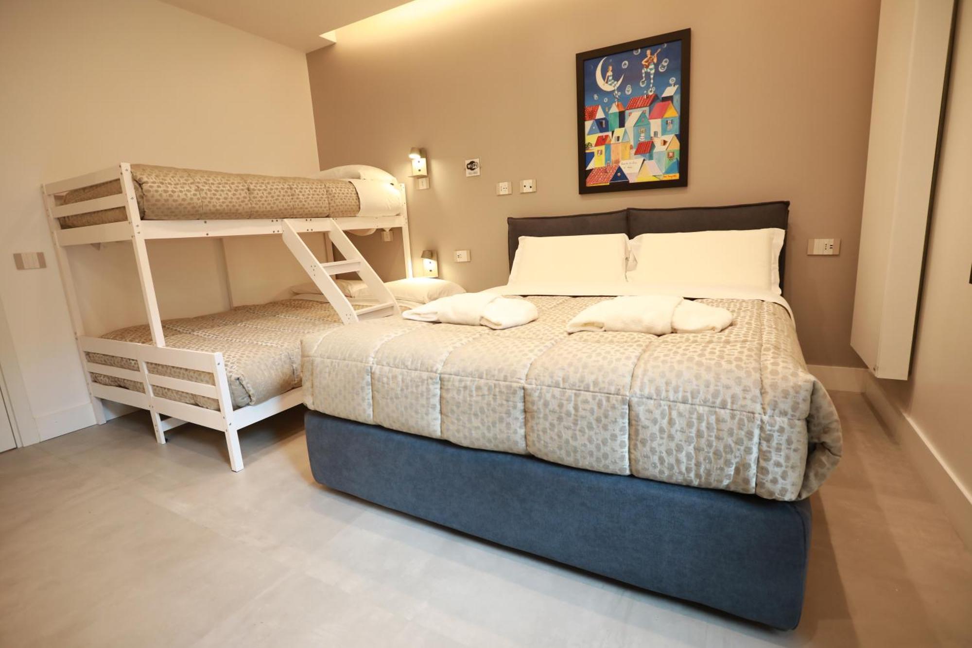 Unique Luxury Stay Roma Exterior foto