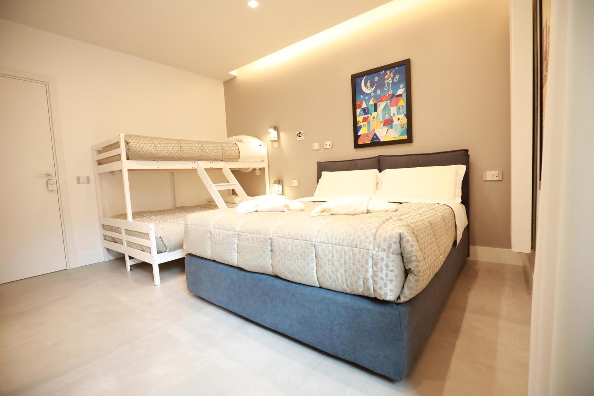 Unique Luxury Stay Roma Exterior foto