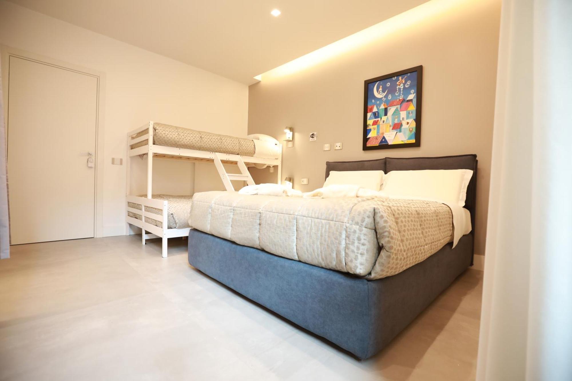 Unique Luxury Stay Roma Exterior foto