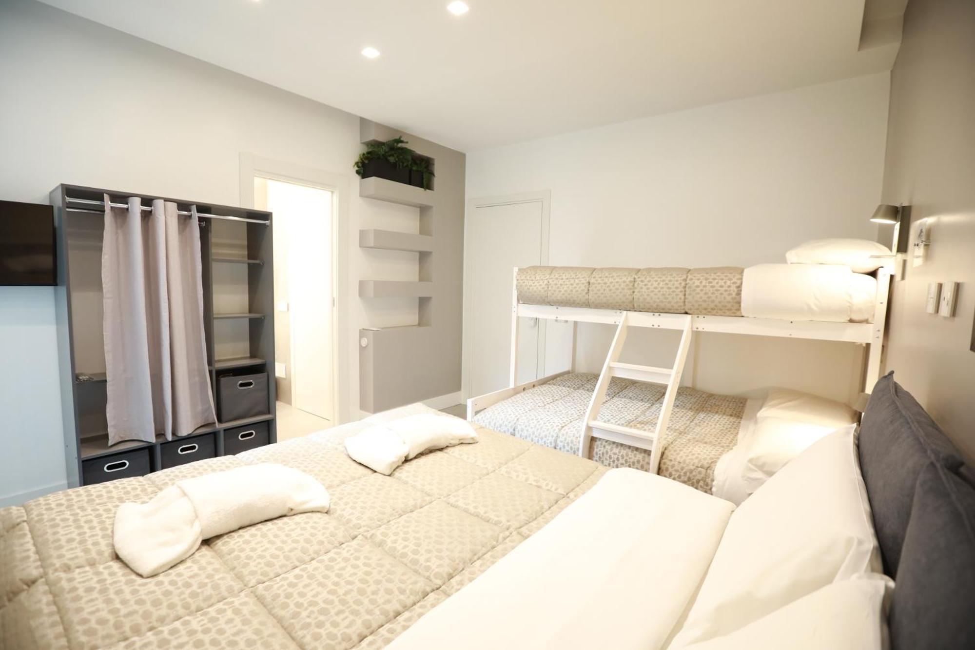 Unique Luxury Stay Roma Exterior foto