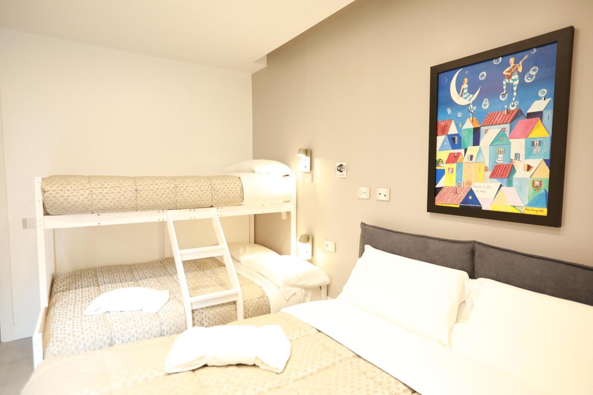 Unique Luxury Stay Roma Exterior foto